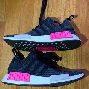 Adidas nmd r1 women’s